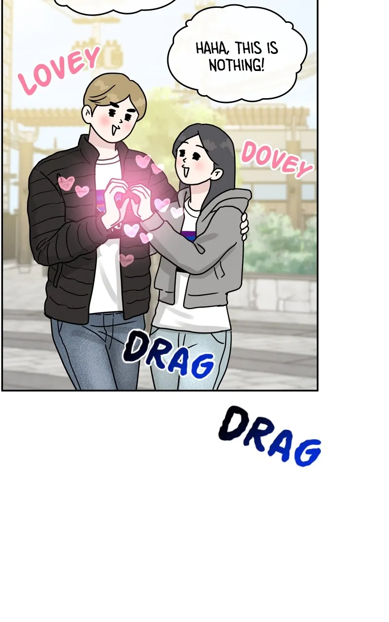 Selfish Romance Chapter 1 page 54 - 