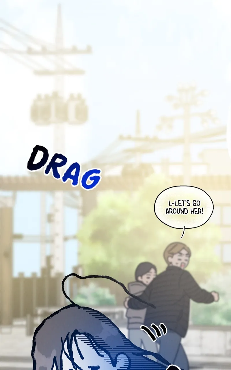 Selfish Romance Chapter 1 page 56 - 