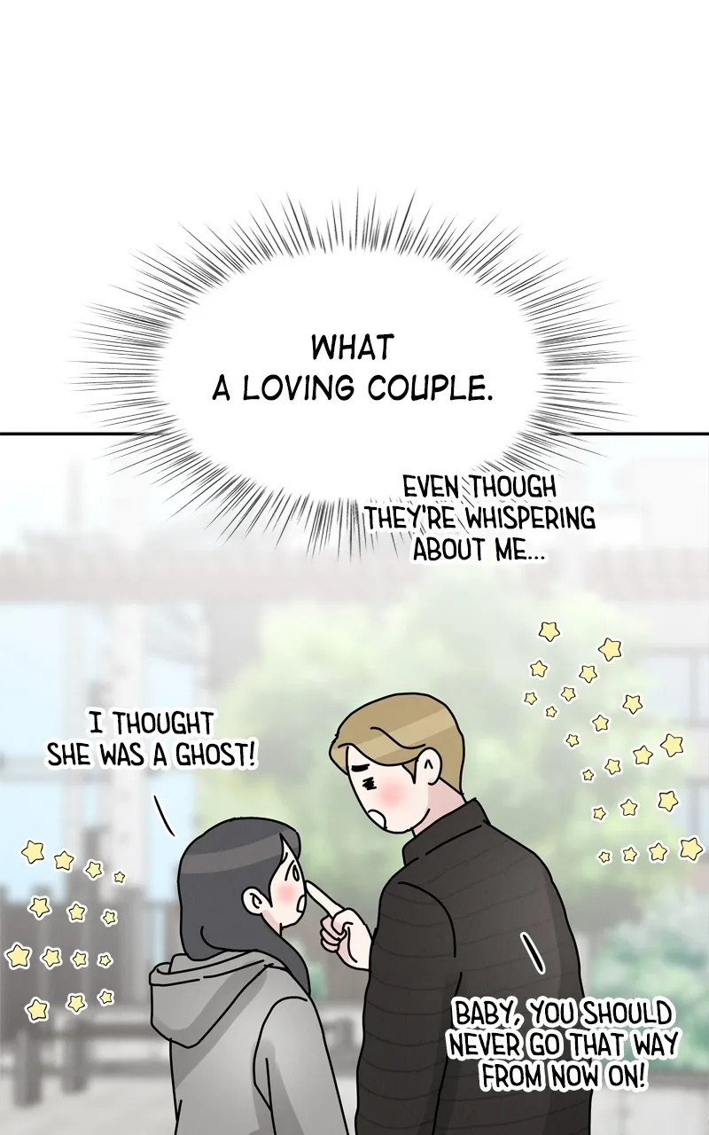 Selfish Romance Chapter 1 page 59 - 