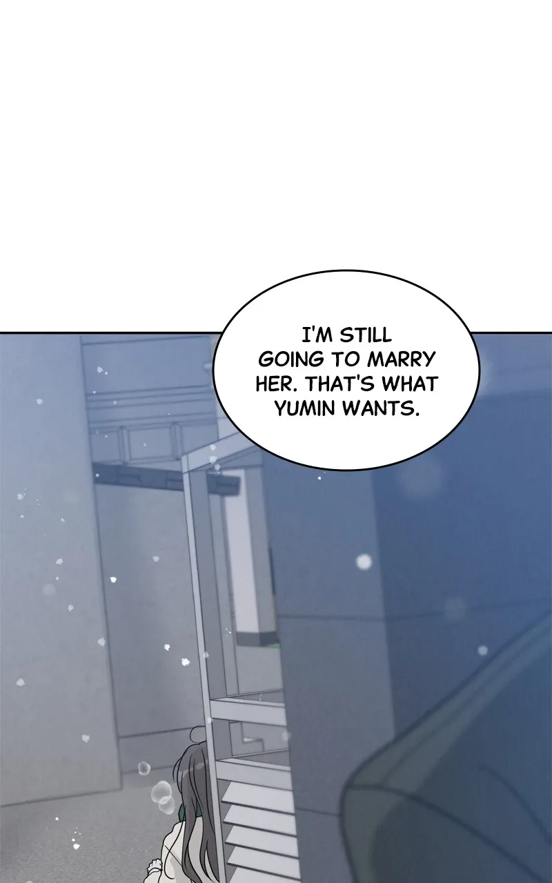 Selfish Romance Chapter 1 page 7 - 