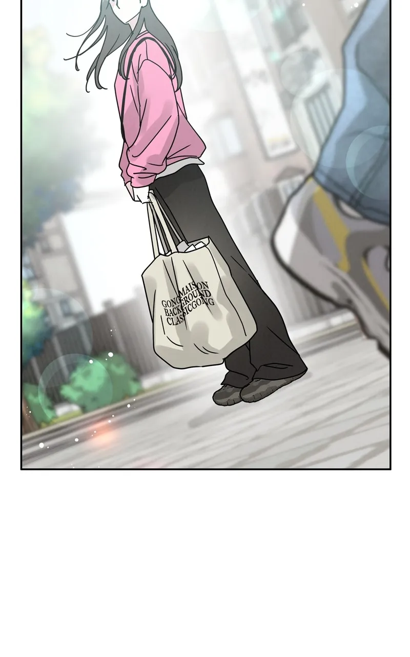 Selfish Romance Chapter 1 page 64 - 