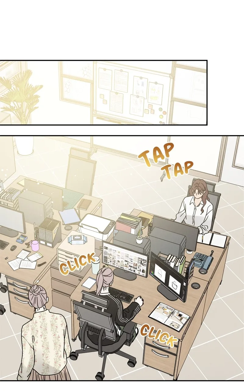 Selfish Romance Chapter 1 page 69 - 