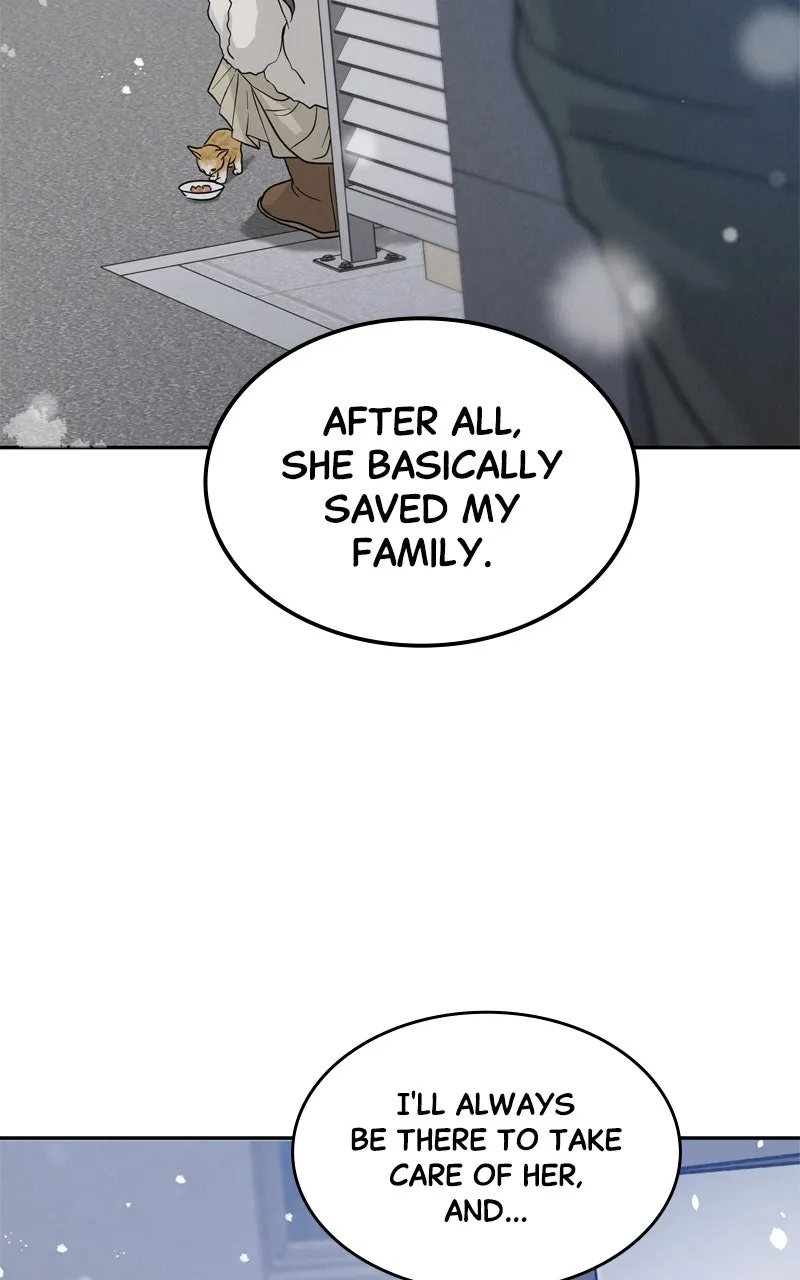 Selfish Romance Chapter 1 page 8 - 