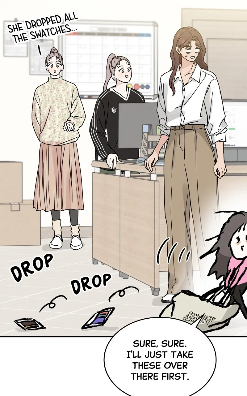 Selfish Romance Chapter 1 page 75 - 