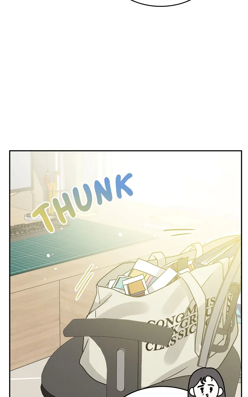 Selfish Romance Chapter 1 page 76 - 