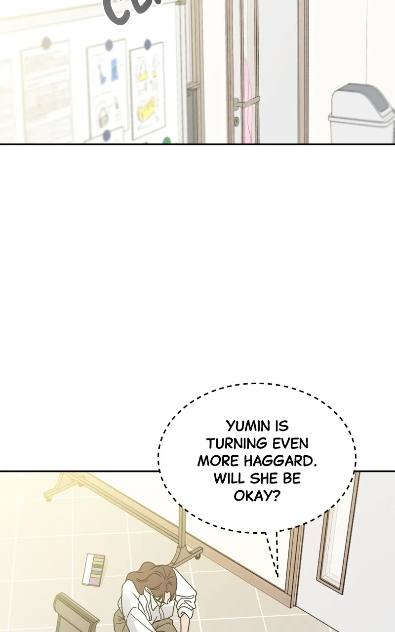 Selfish Romance Chapter 1 page 78 - 