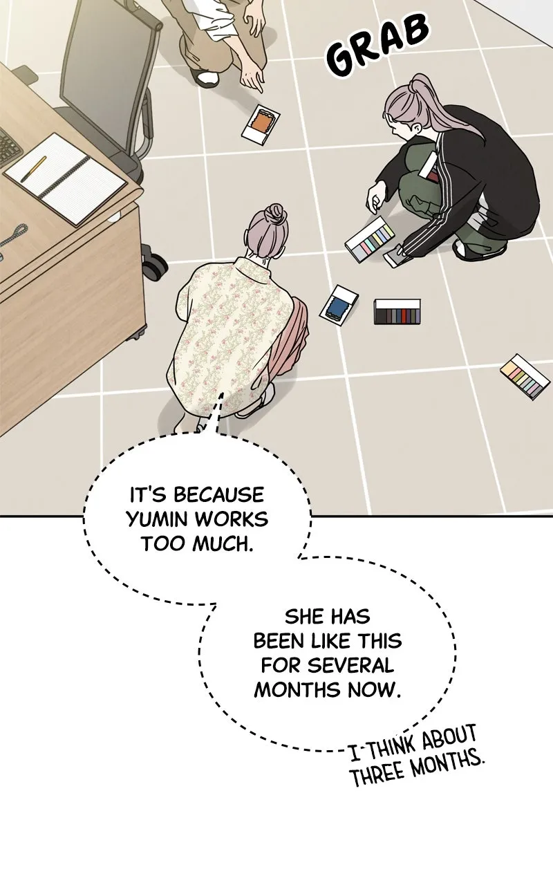 Selfish Romance Chapter 1 page 79 - 
