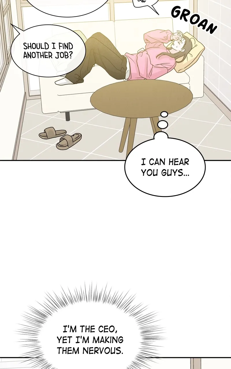 Selfish Romance Chapter 1 page 82 - 