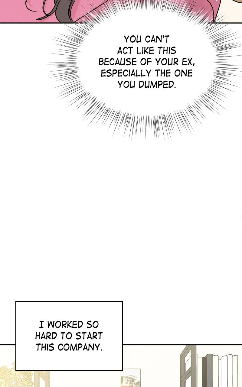 Selfish Romance Chapter 1 page 85 - 