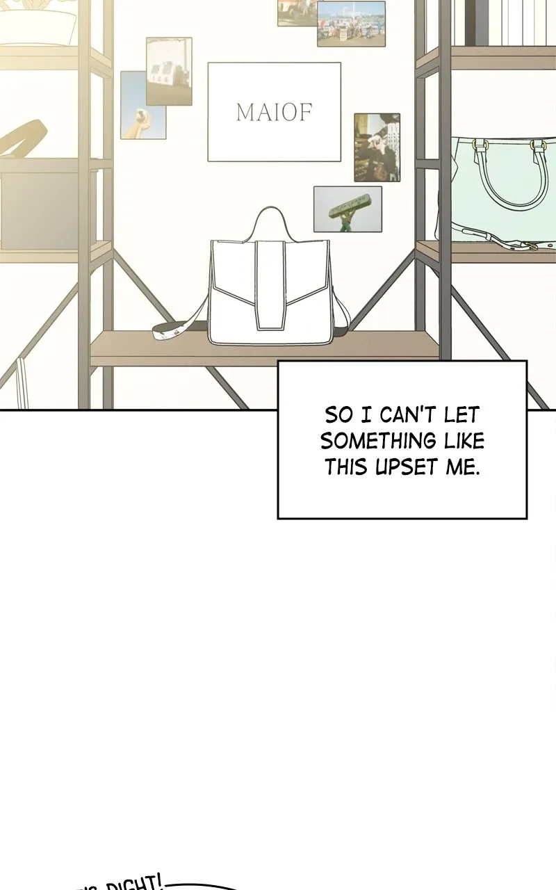 Selfish Romance Chapter 1 page 86 - 