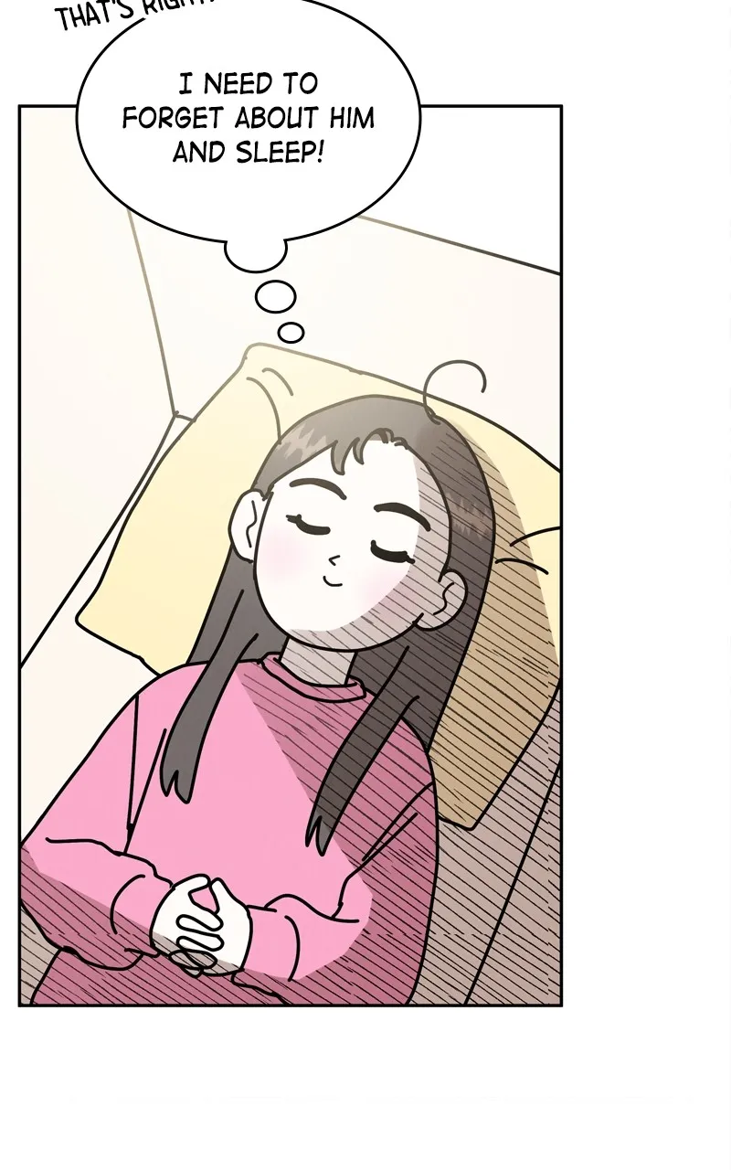 Selfish Romance Chapter 1 page 87 - 