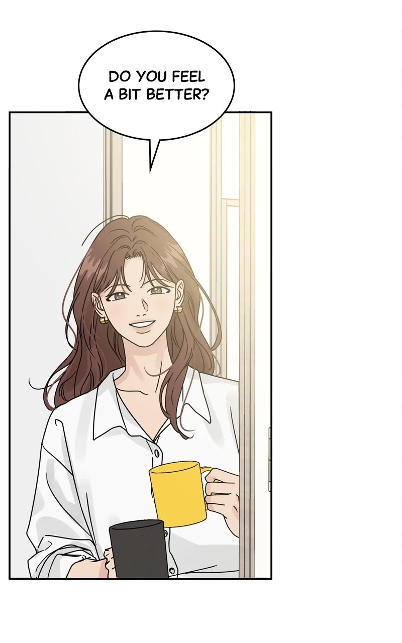 Selfish Romance Chapter 1 page 91 - 