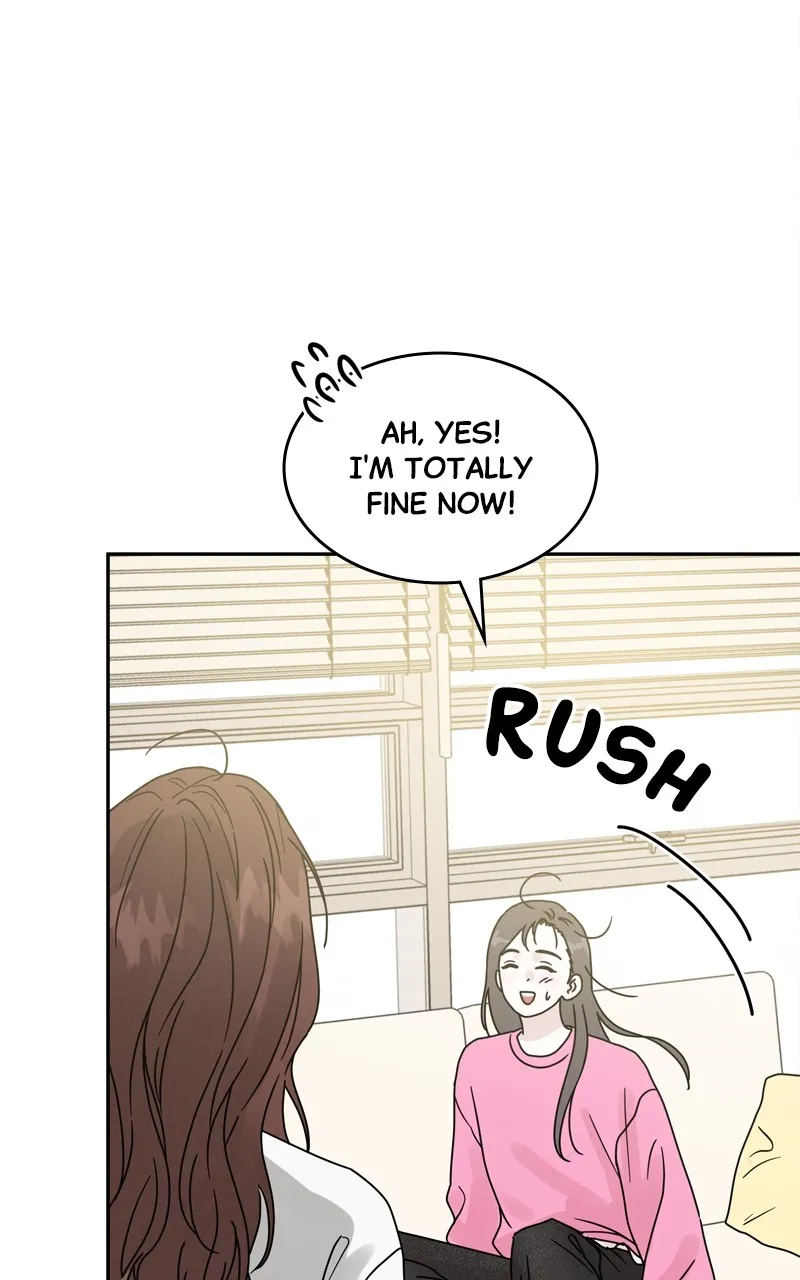 Selfish Romance Chapter 1 page 92 - 