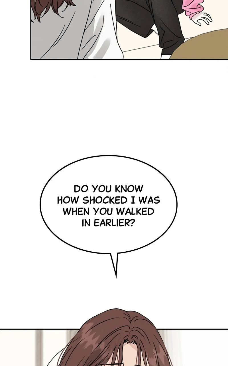 Selfish Romance Chapter 1 page 93 - 