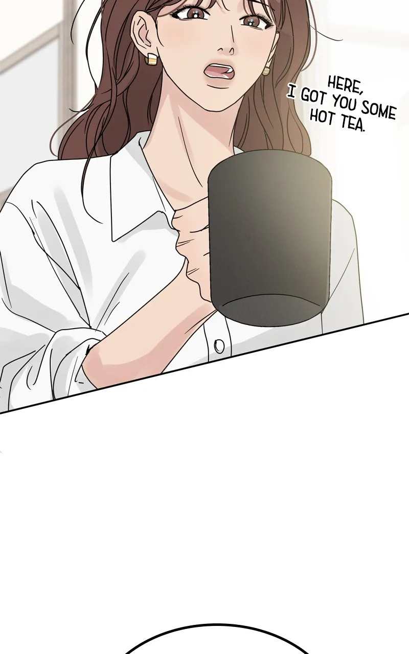 Selfish Romance Chapter 1 page 94 - 