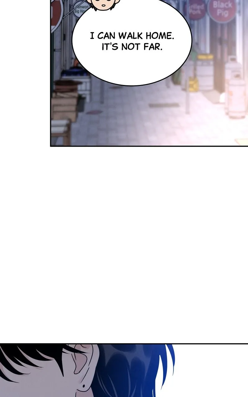 Selfish Romance Chapter 10 page 101 - 