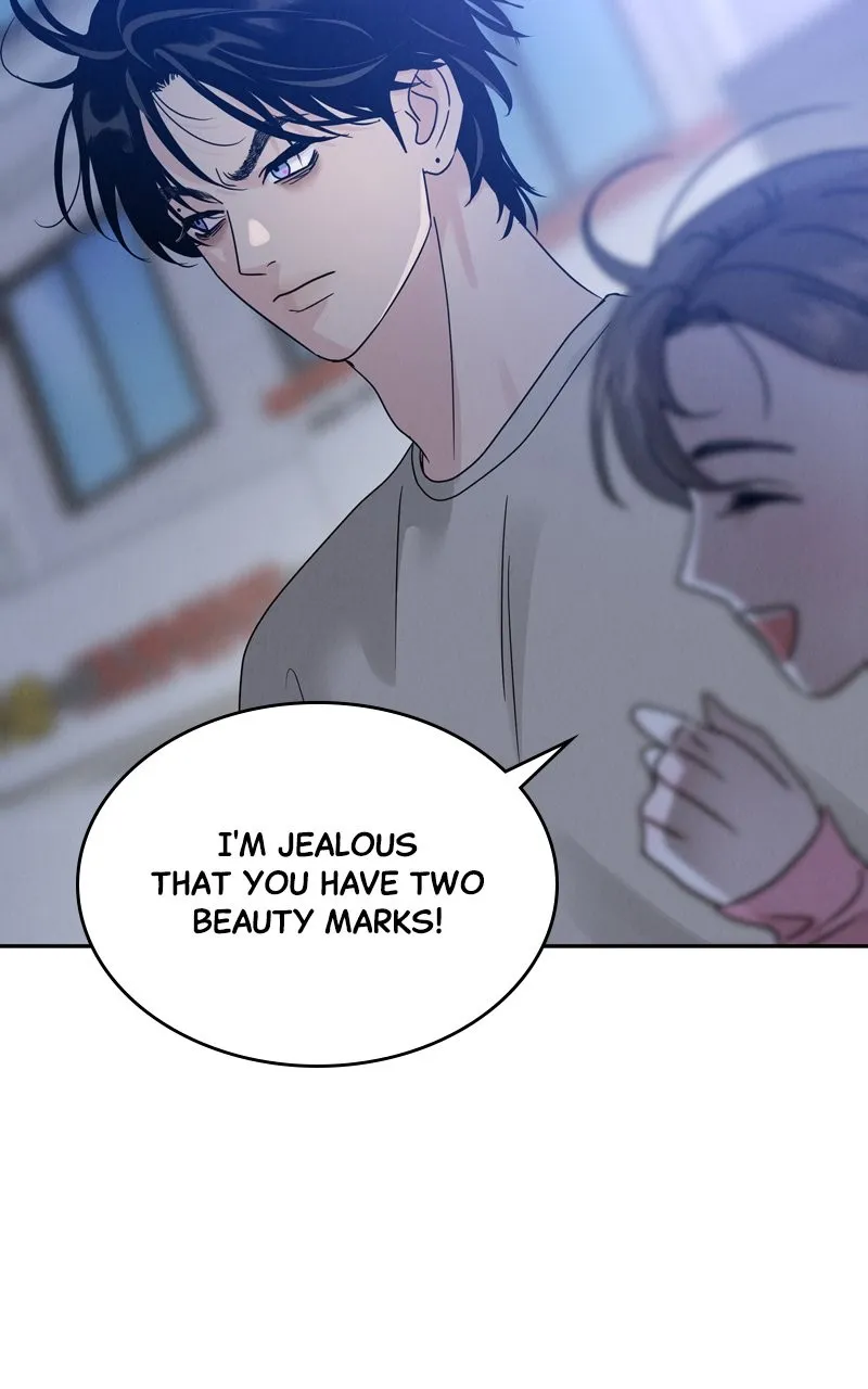 Selfish Romance Chapter 10 page 105 - 