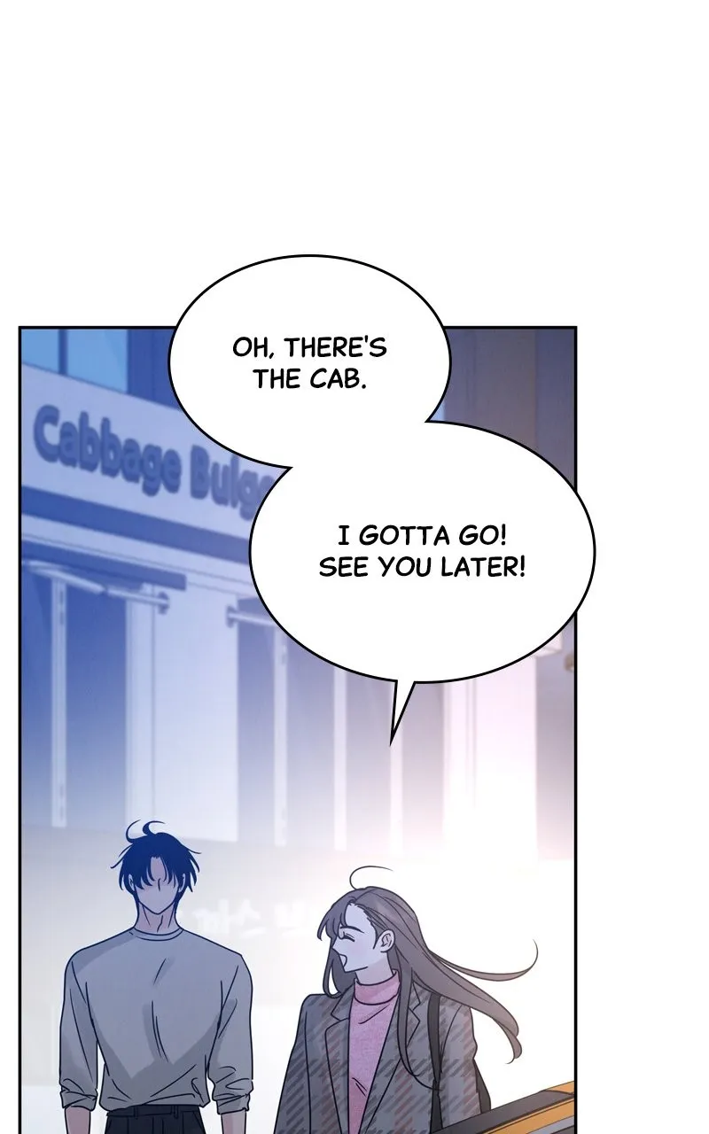 Selfish Romance Chapter 10 page 106 - 