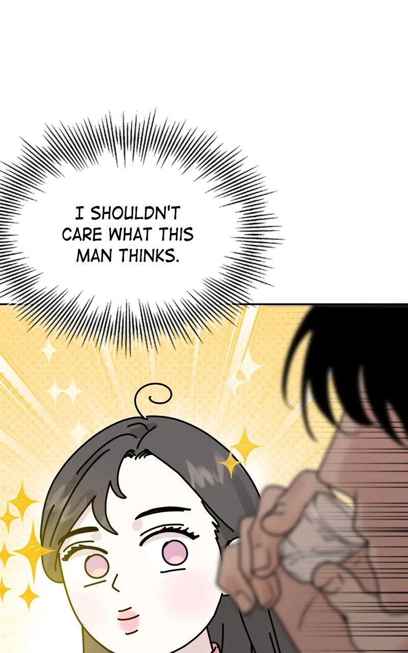 Selfish Romance Chapter 10 page 14 - 