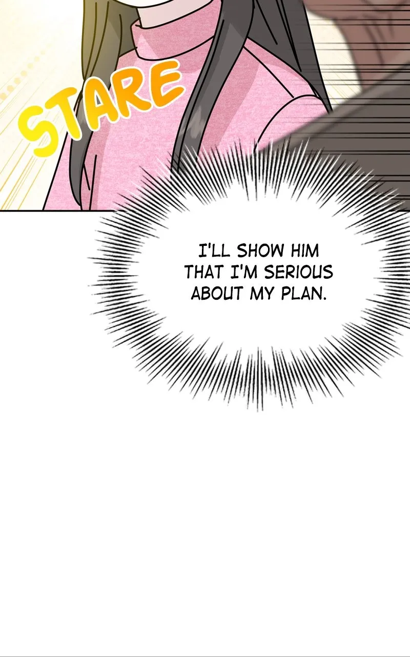 Selfish Romance Chapter 10 page 15 - 