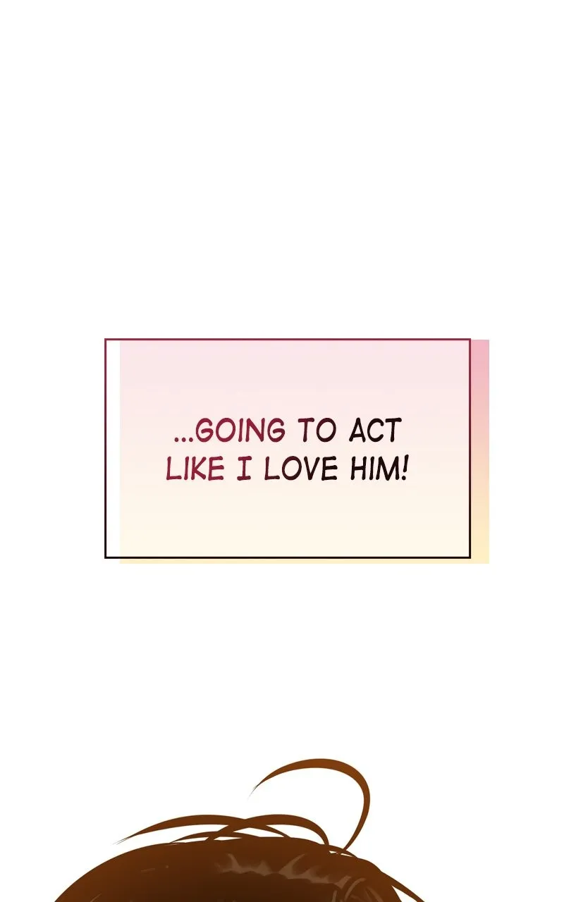 Selfish Romance Chapter 10 page 17 - 