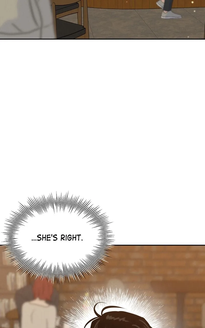 Selfish Romance Chapter 10 page 21 - 