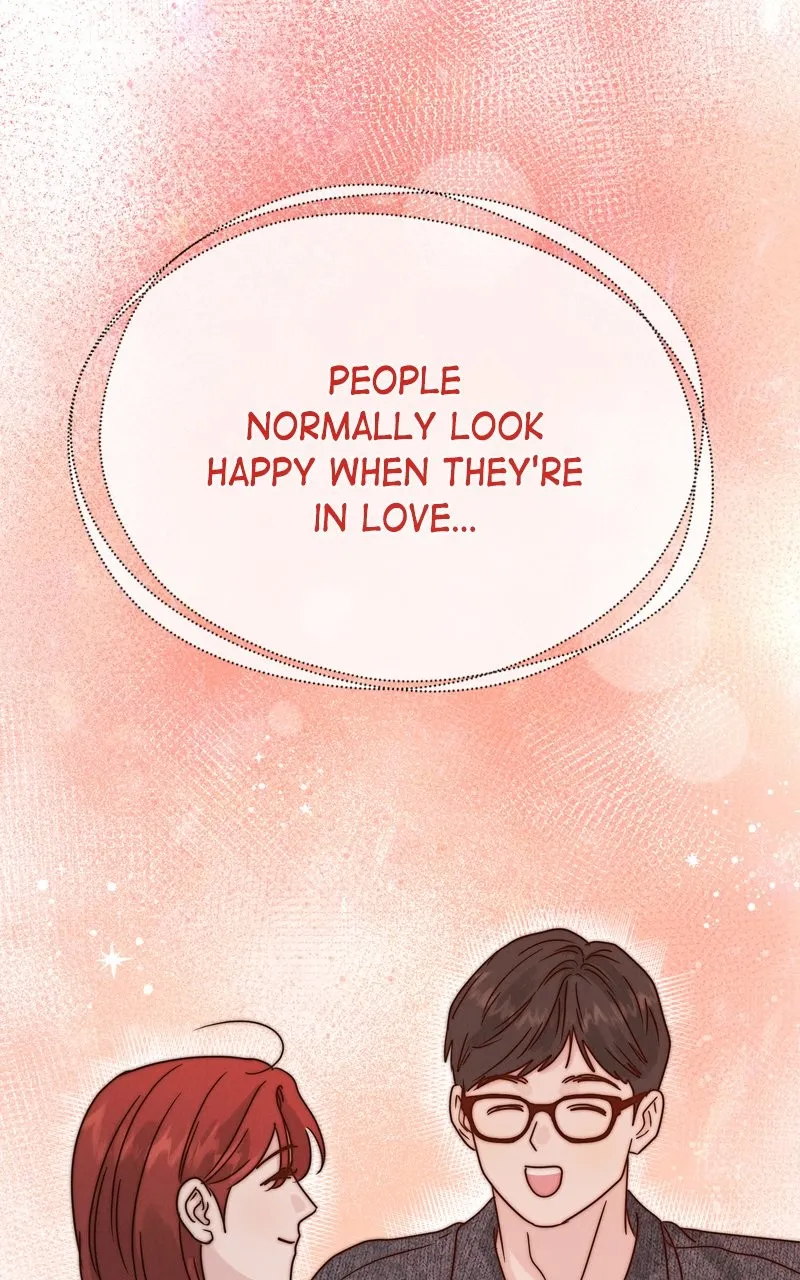 Selfish Romance Chapter 10 page 23 - 