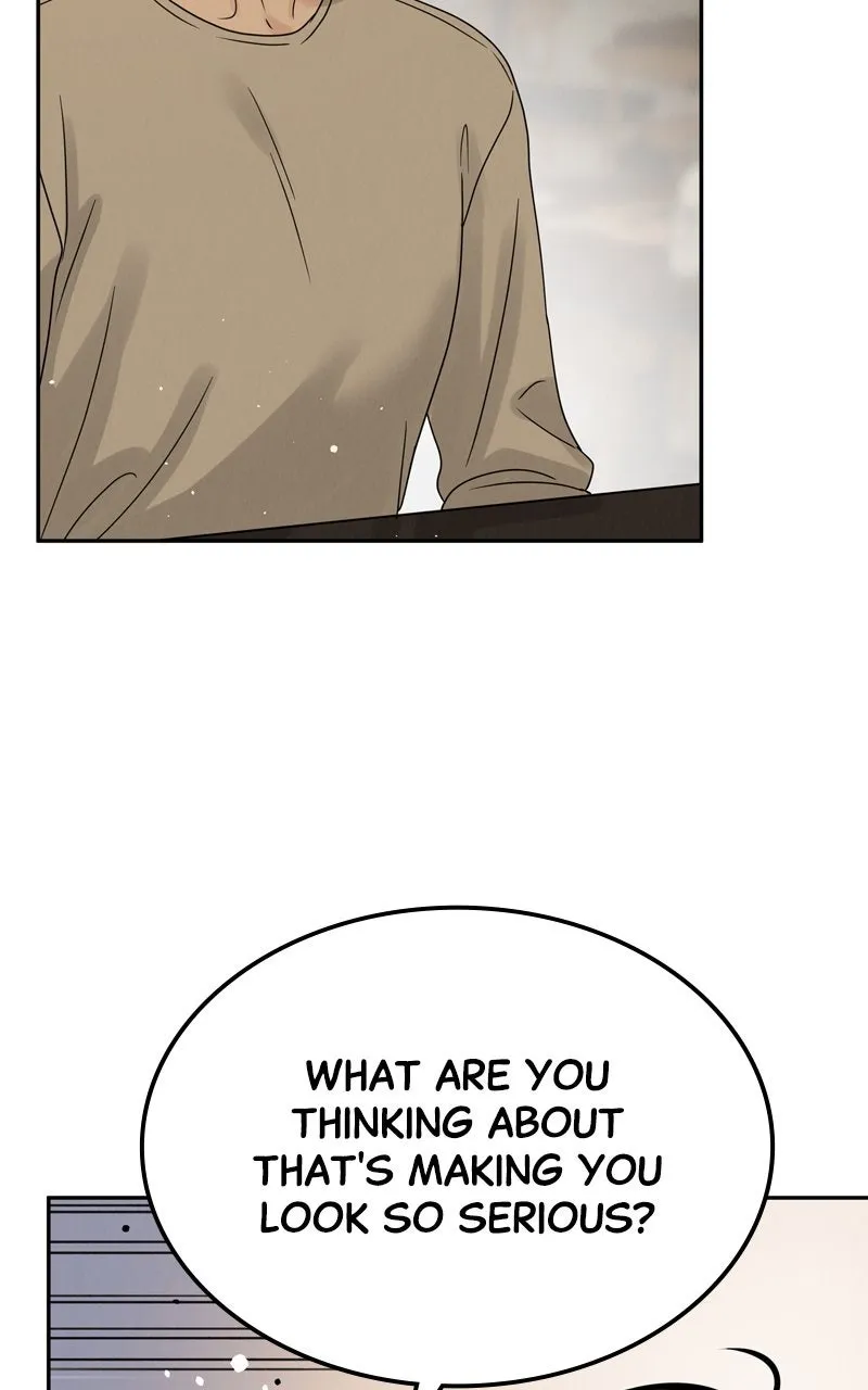Selfish Romance Chapter 10 page 27 - 