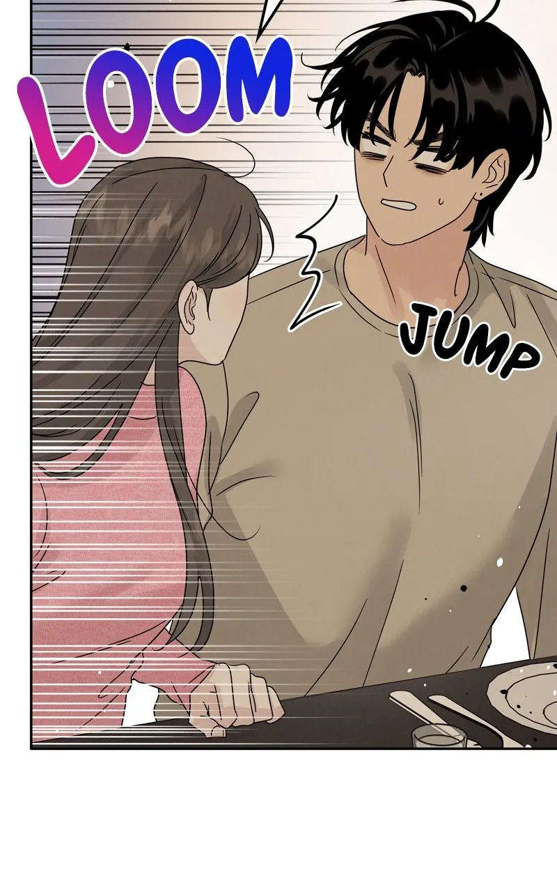 Selfish Romance Chapter 10 page 28 - 