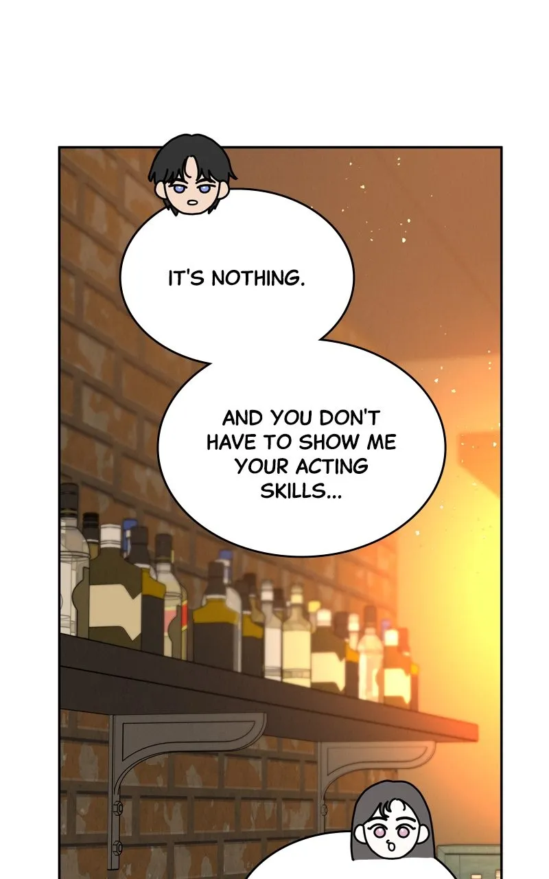Selfish Romance Chapter 10 page 29 - 