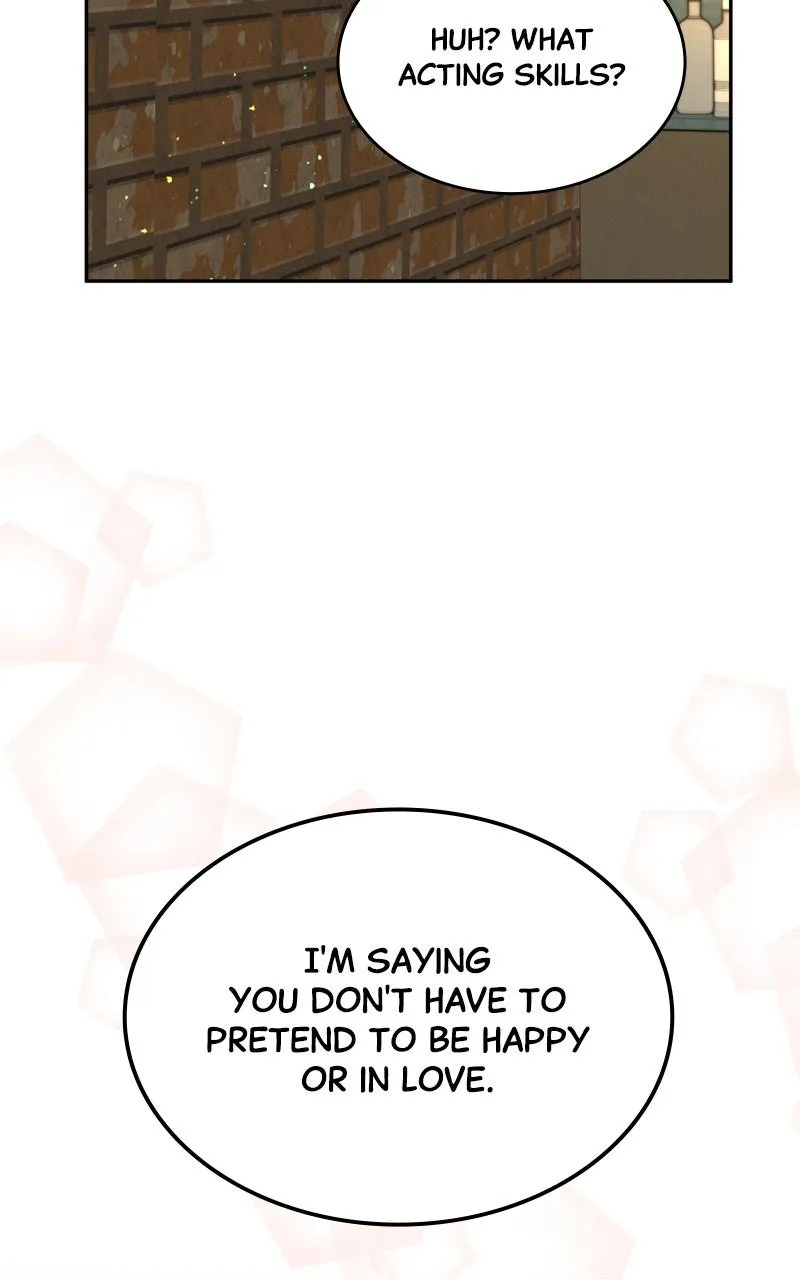 Selfish Romance Chapter 10 page 30 - 