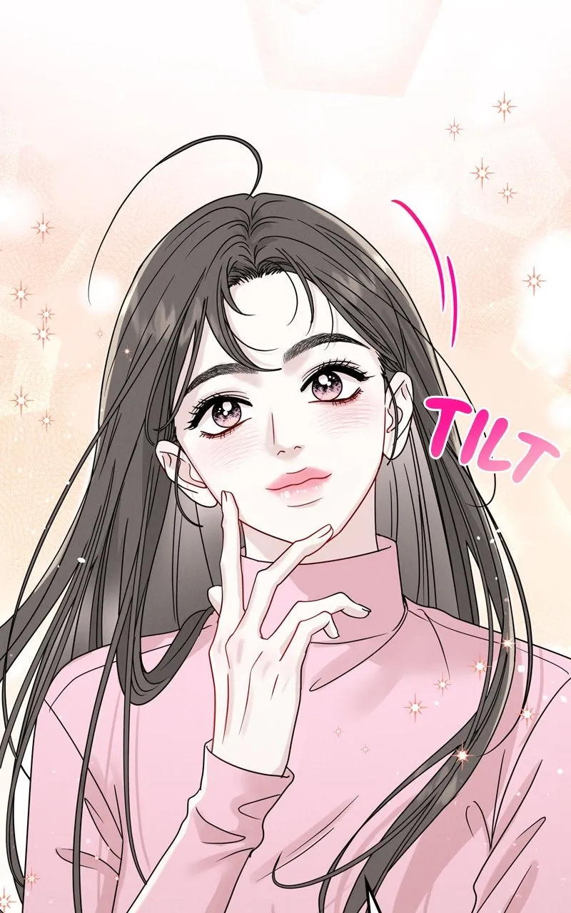 Selfish Romance Chapter 10 page 31 - 