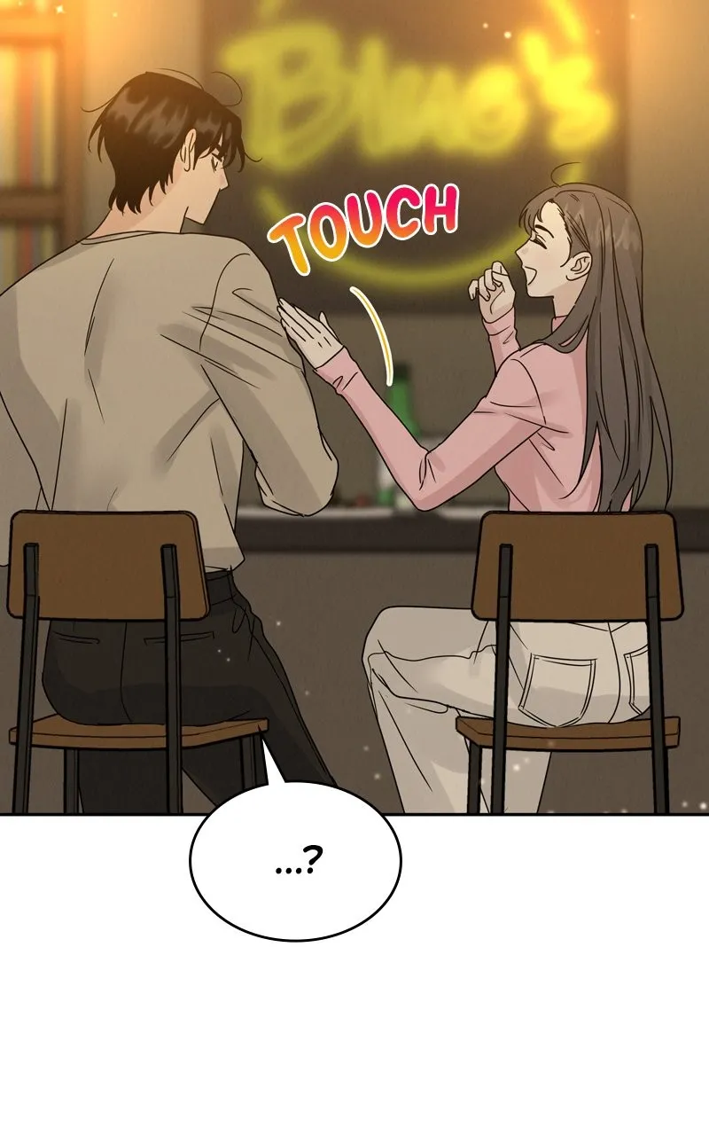 Selfish Romance Chapter 10 page 33 - 