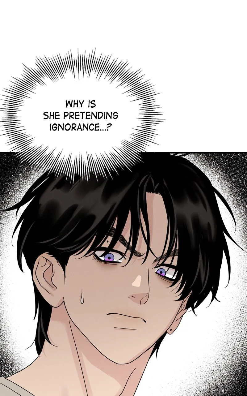 Selfish Romance Chapter 10 page 34 - 