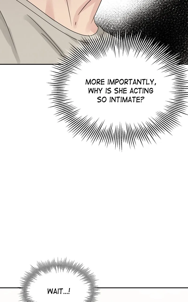 Selfish Romance Chapter 10 page 35 - 