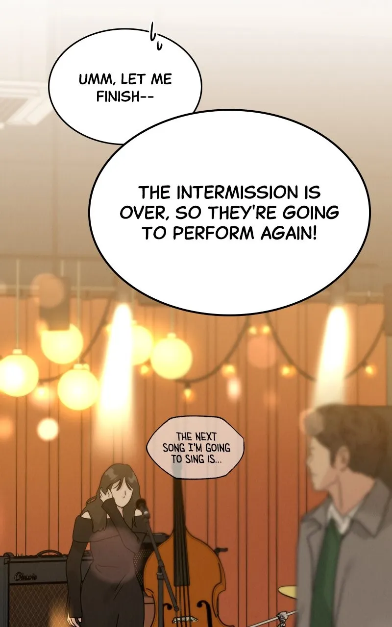 Selfish Romance Chapter 10 page 37 - 