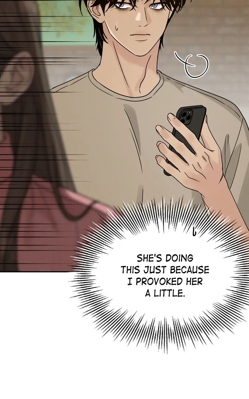 Selfish Romance Chapter 10 page 39 - 