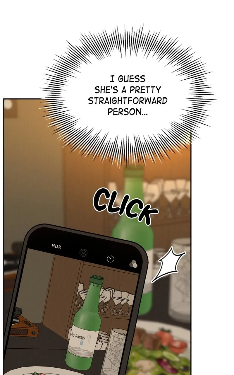Selfish Romance Chapter 10 page 40 - 