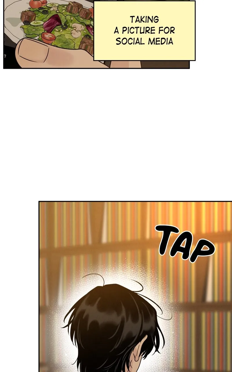 Selfish Romance Chapter 10 page 41 - 