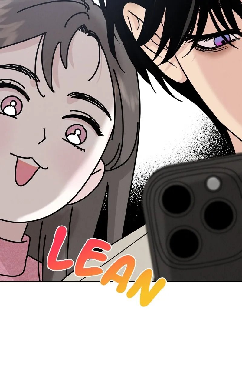 Selfish Romance Chapter 10 page 46 - 