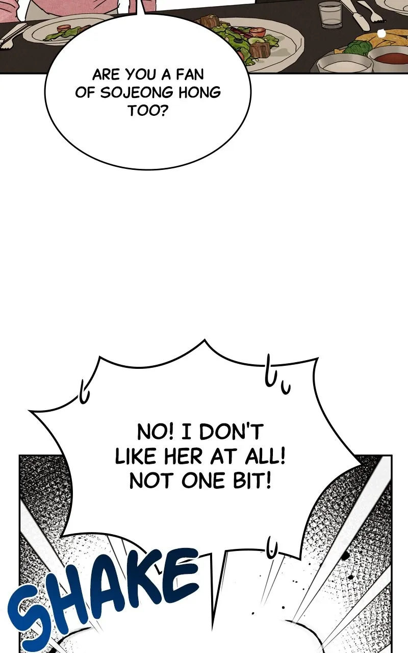 Selfish Romance Chapter 10 page 48 - 