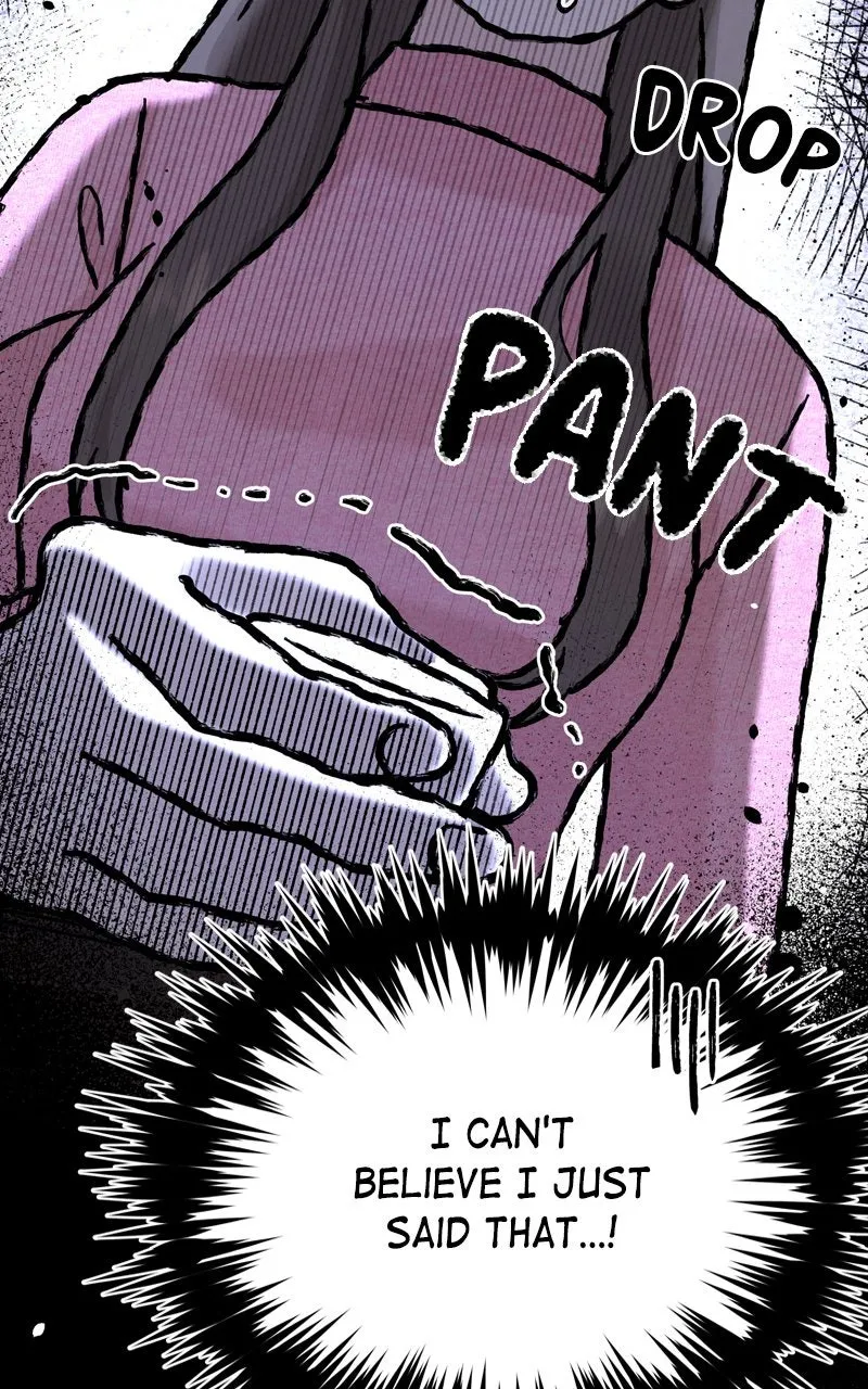 Selfish Romance Chapter 10 page 6 - 