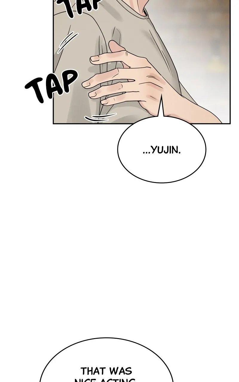 Selfish Romance Chapter 10 page 56 - 