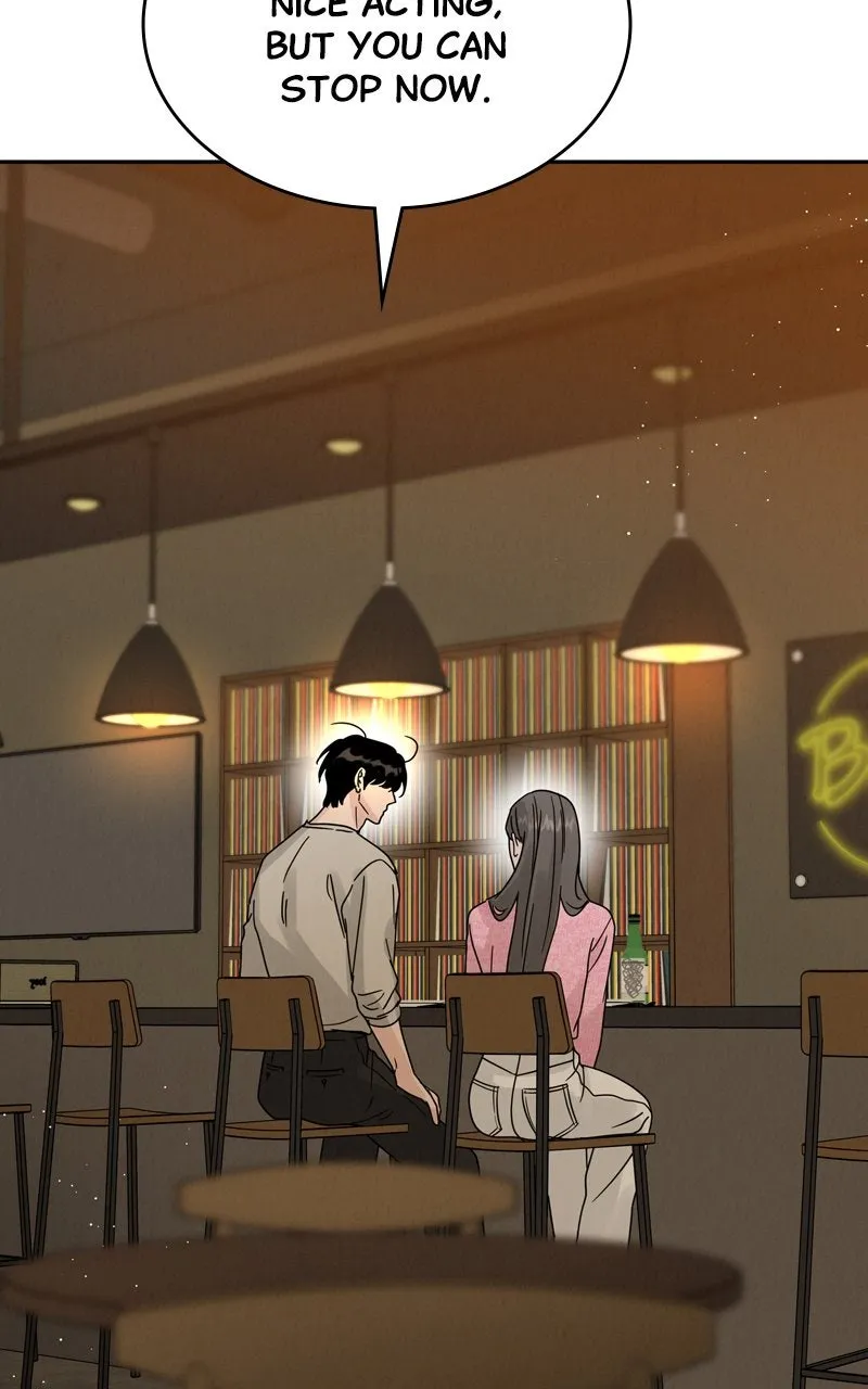 Selfish Romance Chapter 10 page 57 - 