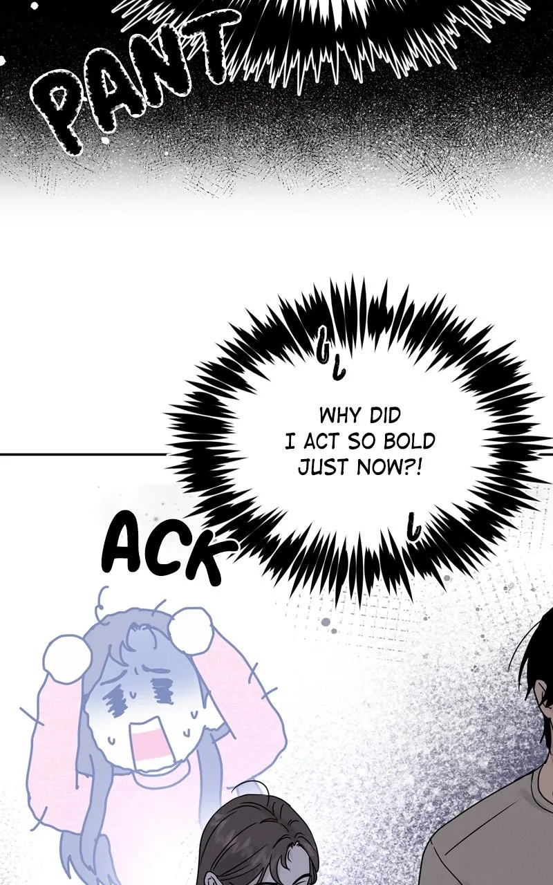 Selfish Romance Chapter 10 page 7 - 