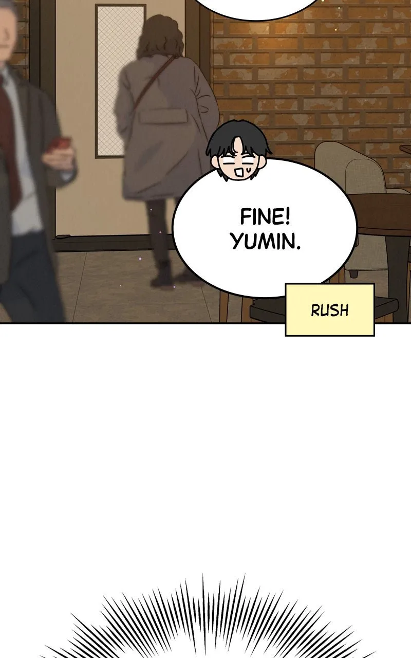 Selfish Romance Chapter 10 page 65 - 