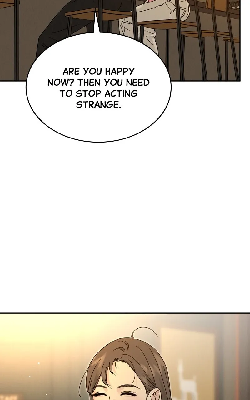 Selfish Romance Chapter 10 page 68 - 