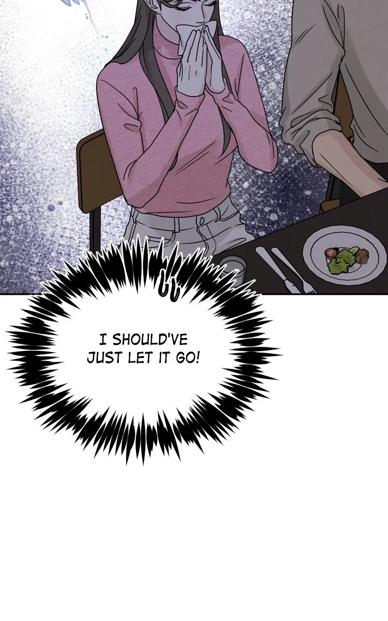 Selfish Romance Chapter 10 page 8 - 