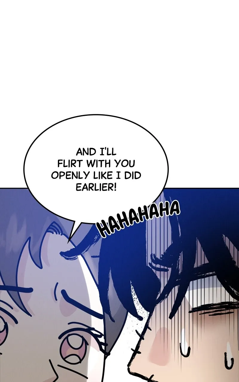Selfish Romance Chapter 10 page 88 - 