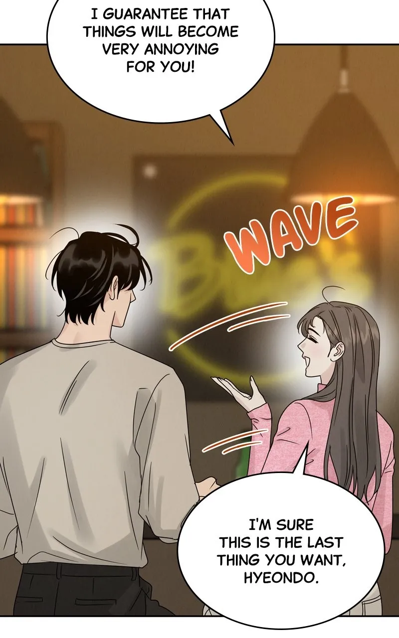 Selfish Romance Chapter 10 page 90 - 